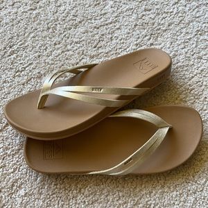 Reef Cushion Spring Joy Sandals